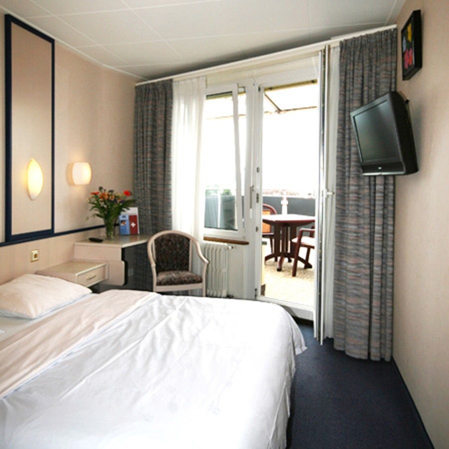 Hotel Crystal Lausanne Rom bilde